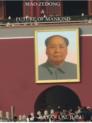cover image of Mao Zedong & Future of Mankind